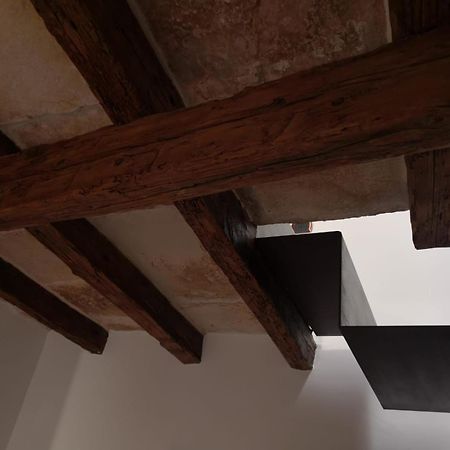 Il Torrione Appartement Terlizzi Buitenkant foto