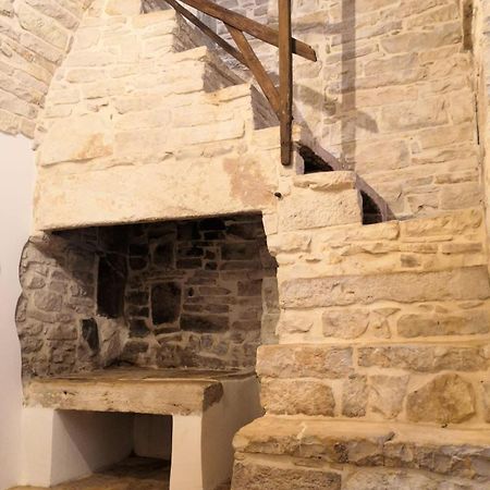 Il Torrione Appartement Terlizzi Buitenkant foto