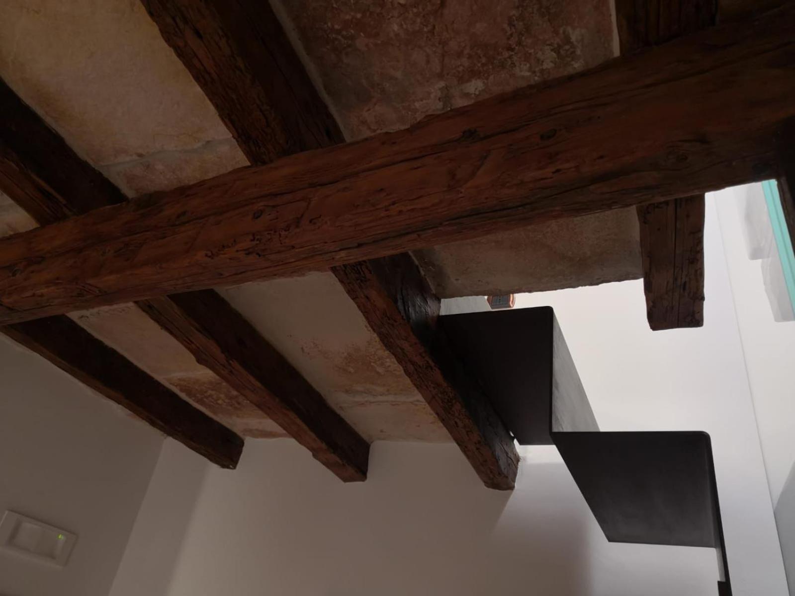 Il Torrione Appartement Terlizzi Buitenkant foto