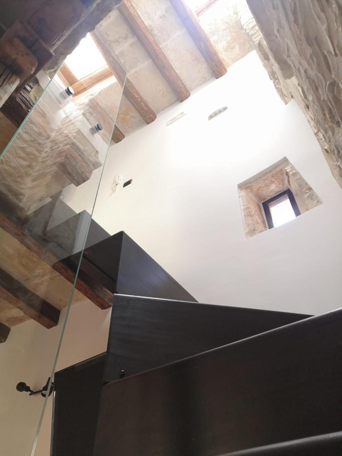 Il Torrione Appartement Terlizzi Buitenkant foto