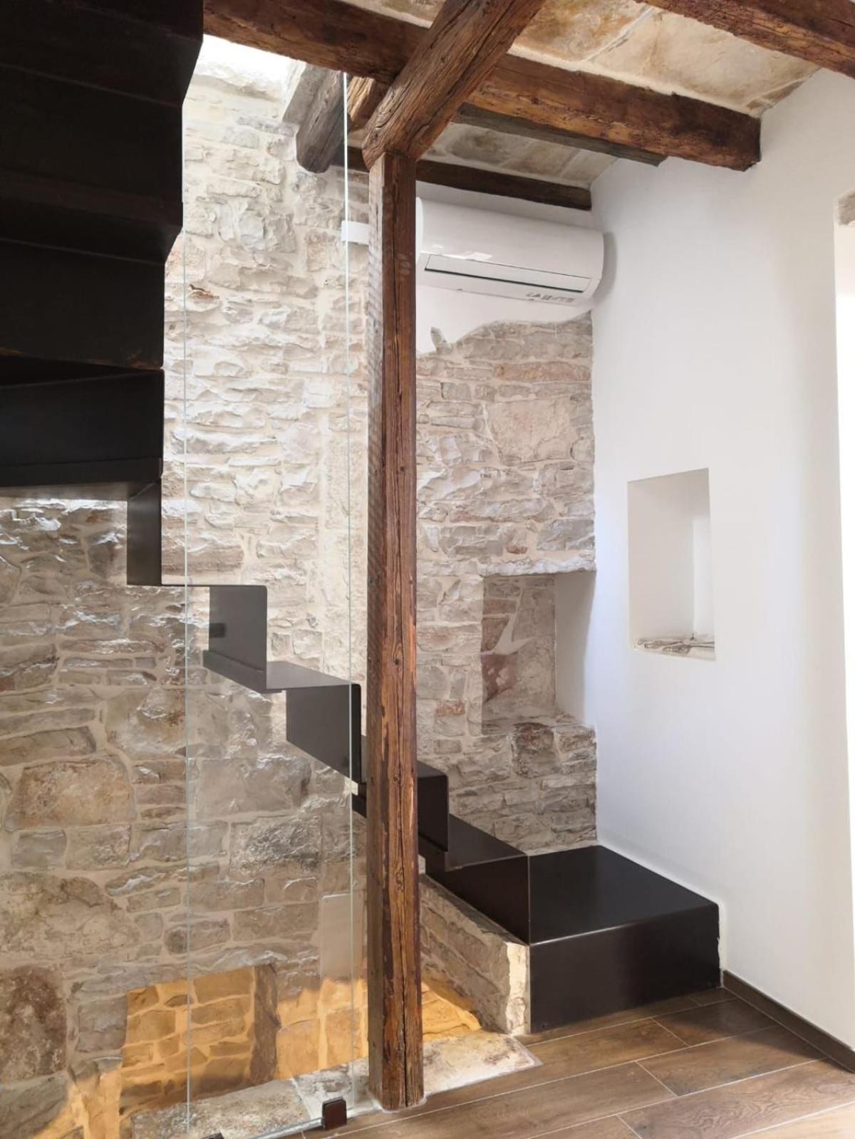 Il Torrione Appartement Terlizzi Buitenkant foto