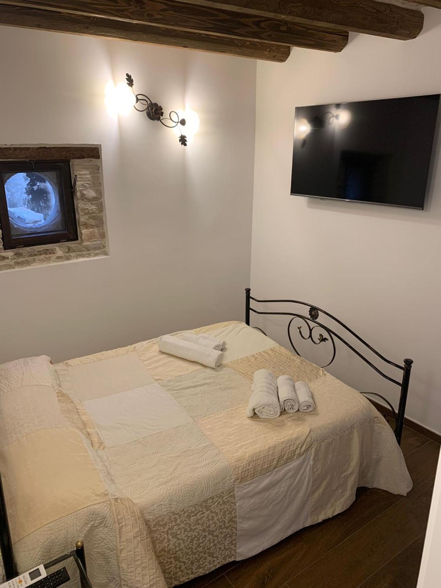Il Torrione Appartement Terlizzi Buitenkant foto