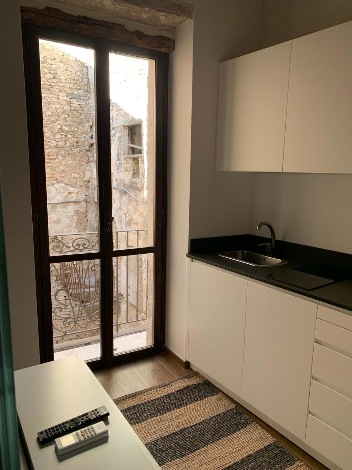 Il Torrione Appartement Terlizzi Buitenkant foto