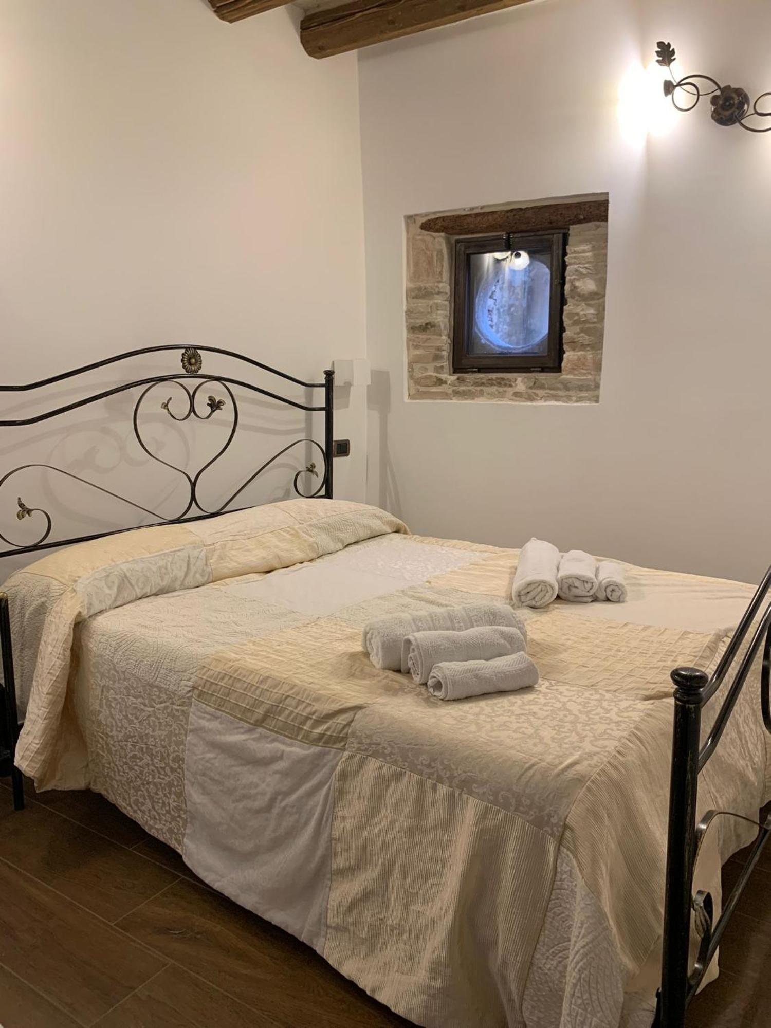 Il Torrione Appartement Terlizzi Buitenkant foto