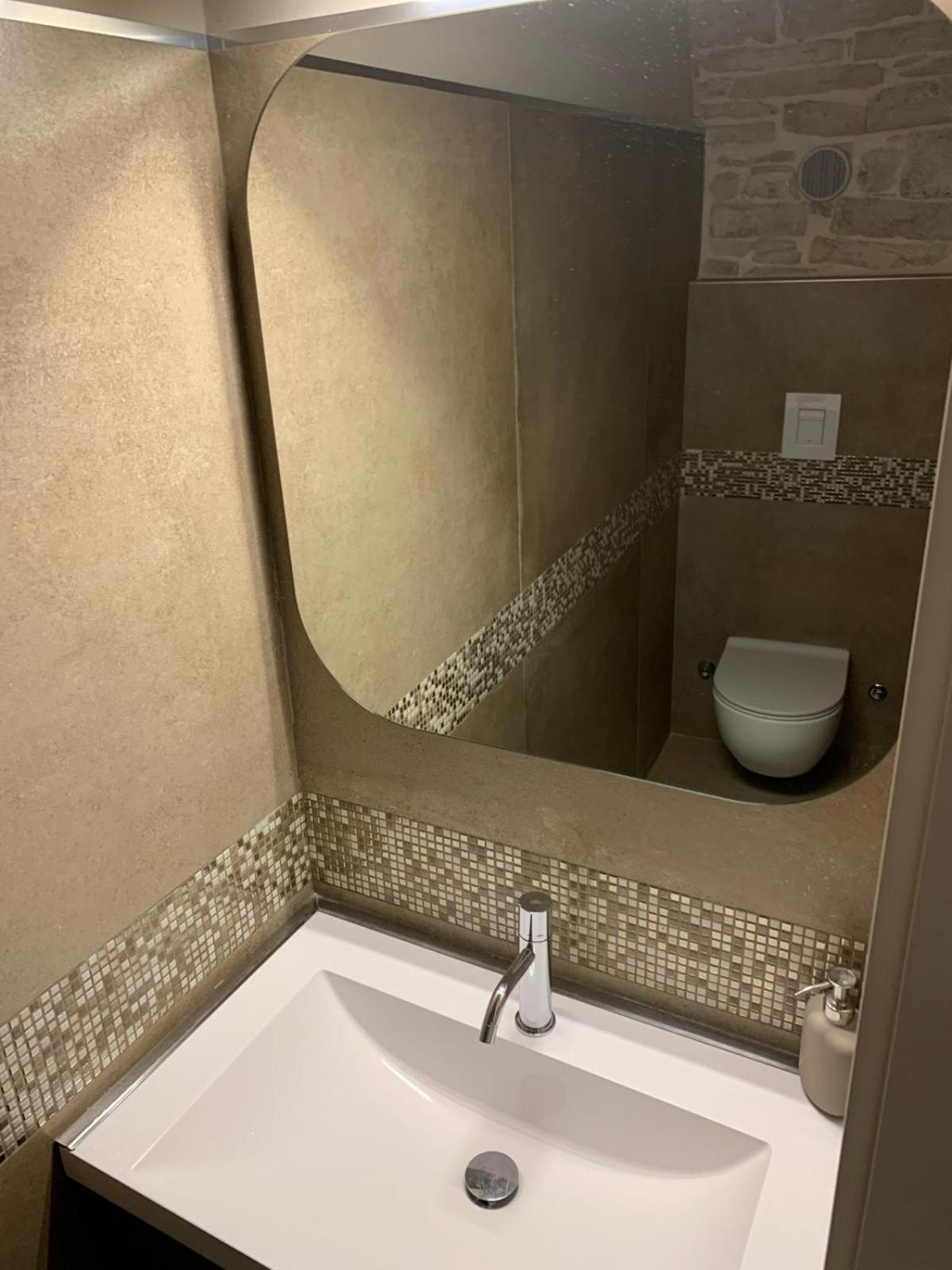 Il Torrione Appartement Terlizzi Buitenkant foto