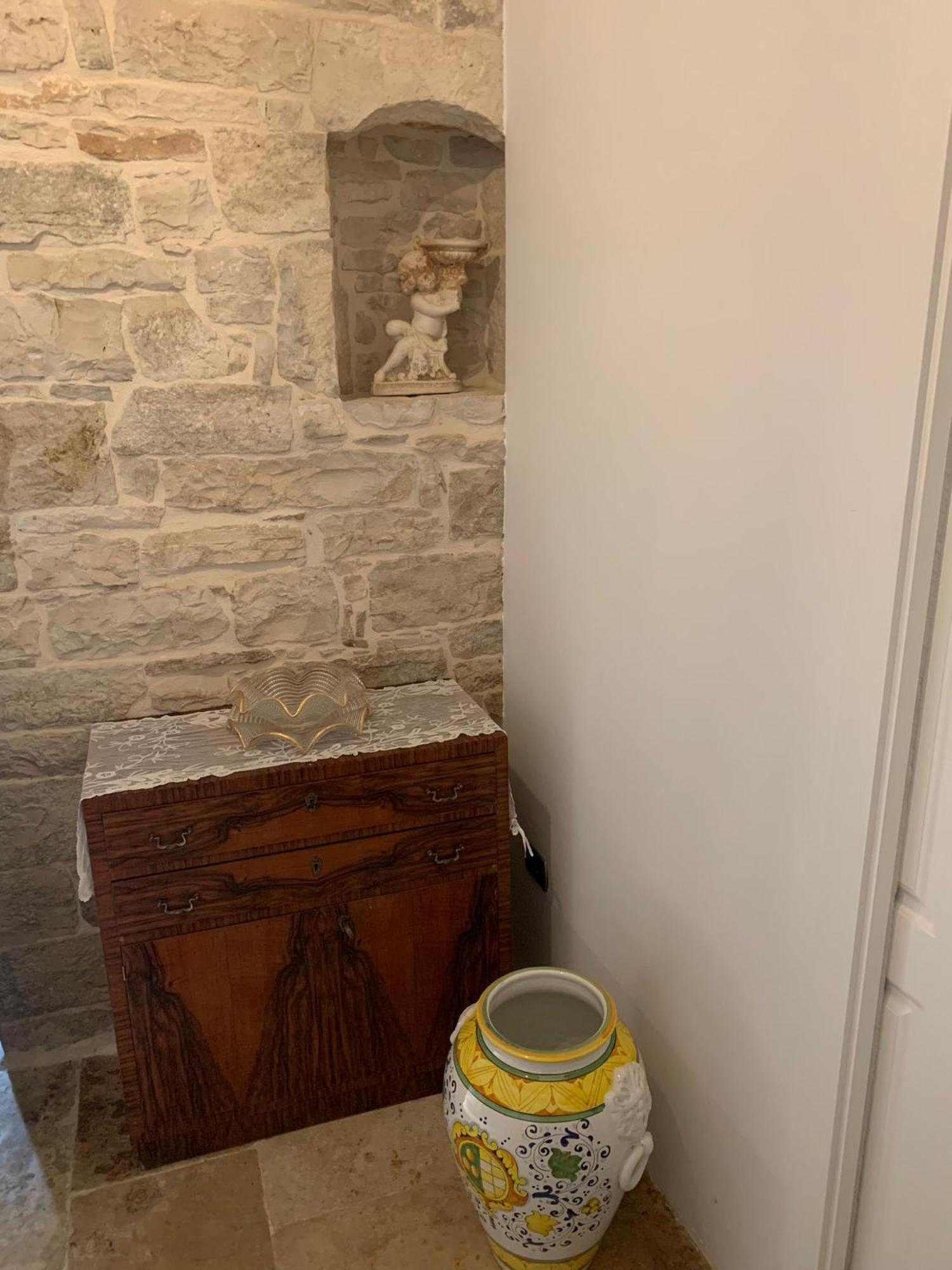 Il Torrione Appartement Terlizzi Buitenkant foto